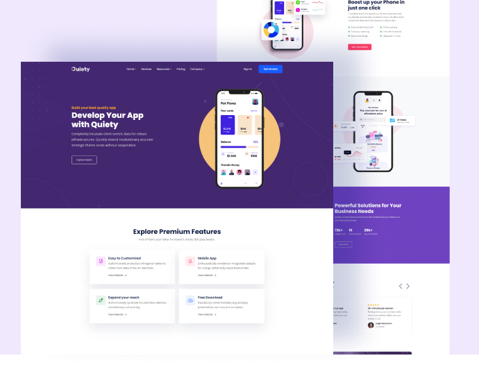 demo